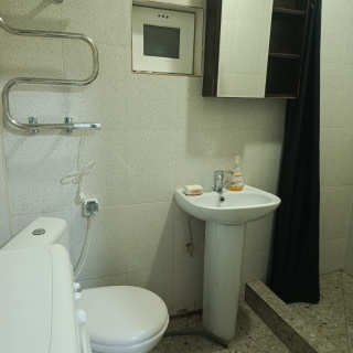 Объявление Комната, 20м2, 1/2 эт