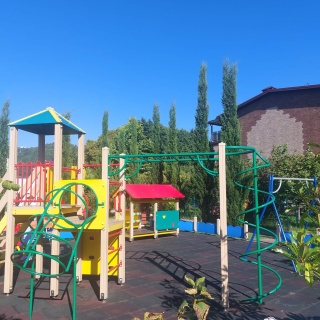 Объявление Дом, 88.6м2, 3 эт, 1 сот.