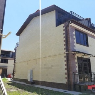 Объявление Дом, 88.6м2, 2 эт, 1 сот.