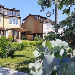 Объявление Дом, 88.6м2, 3 эт, 1 сот.