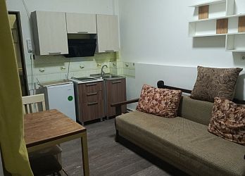 Объявление Комната, 20&nbsp;м&sup2;, 1/2 эт.