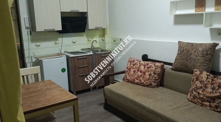 Объявление Комната, 20м2, 1/2 эт