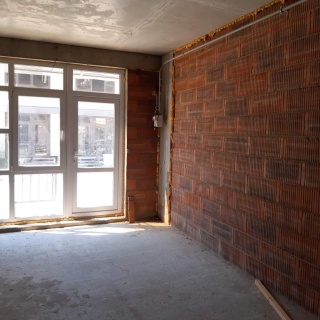 Объявление Дом, 88.6м2, 2 эт, 1 сот.