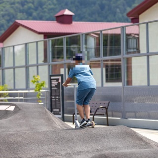 Объявление Дом, 88.6м2, 3 эт, 1 сот.