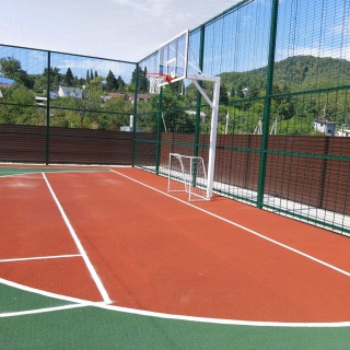 Объявление Дом, 88.6м2, 3 эт, 1 сот.