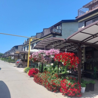 Объявление Дом, 88.6м2, 3 эт, 1 сот.