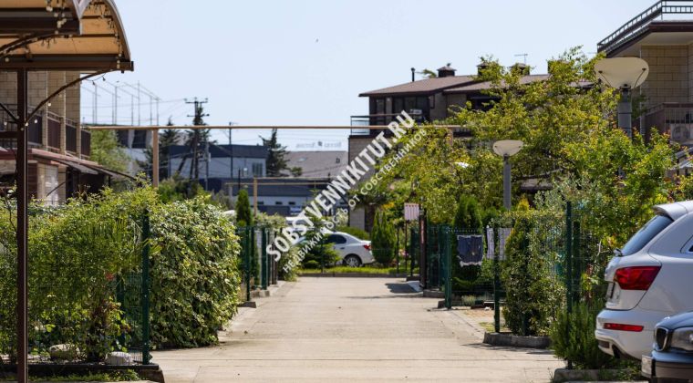 Объявление Дом, 88.6м2, 2 эт, 1 сот.