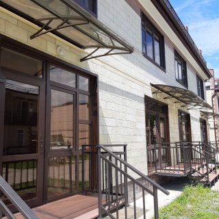 Объявление Дом, 88.1м2, 3 эт, 1 сот.