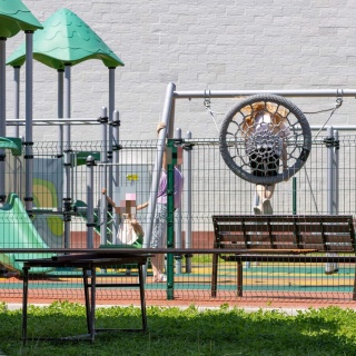 Объявление Дом, 88.6м2, 3 эт, 1 сот.