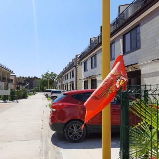 Объявление Дом, 88.1м2, 3 эт, 1 сот.