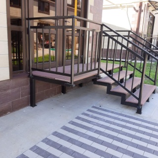 Объявление Дом, 88.1м2, 3 эт, 1 сот.